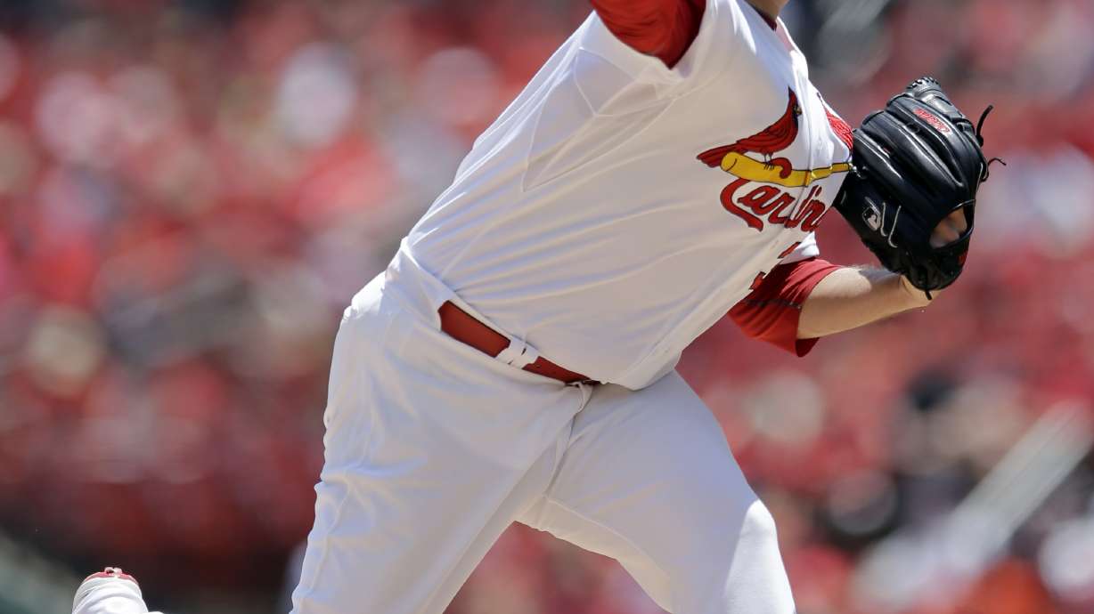Mets' Colon too much for Cardinals 3-2