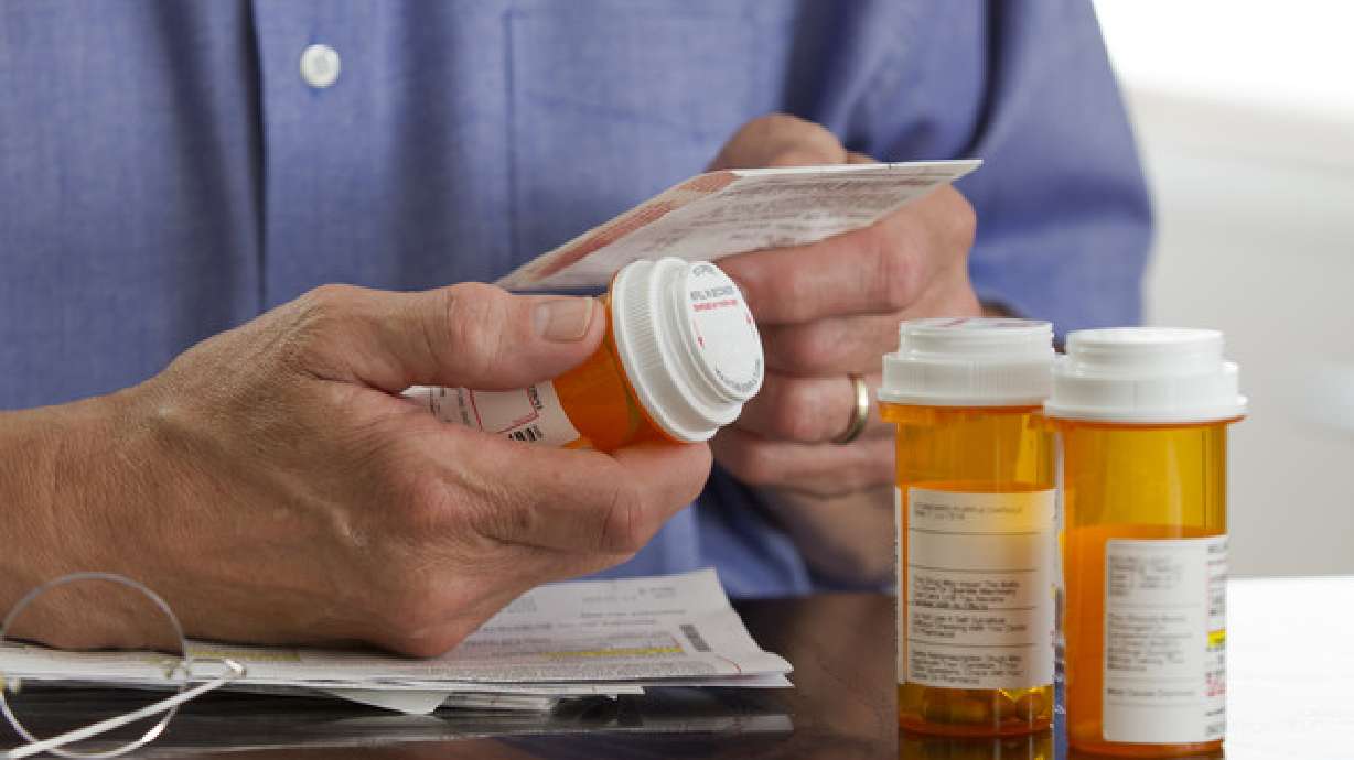 “Mis Medicinas”, un folleto que le puede salvar la vida