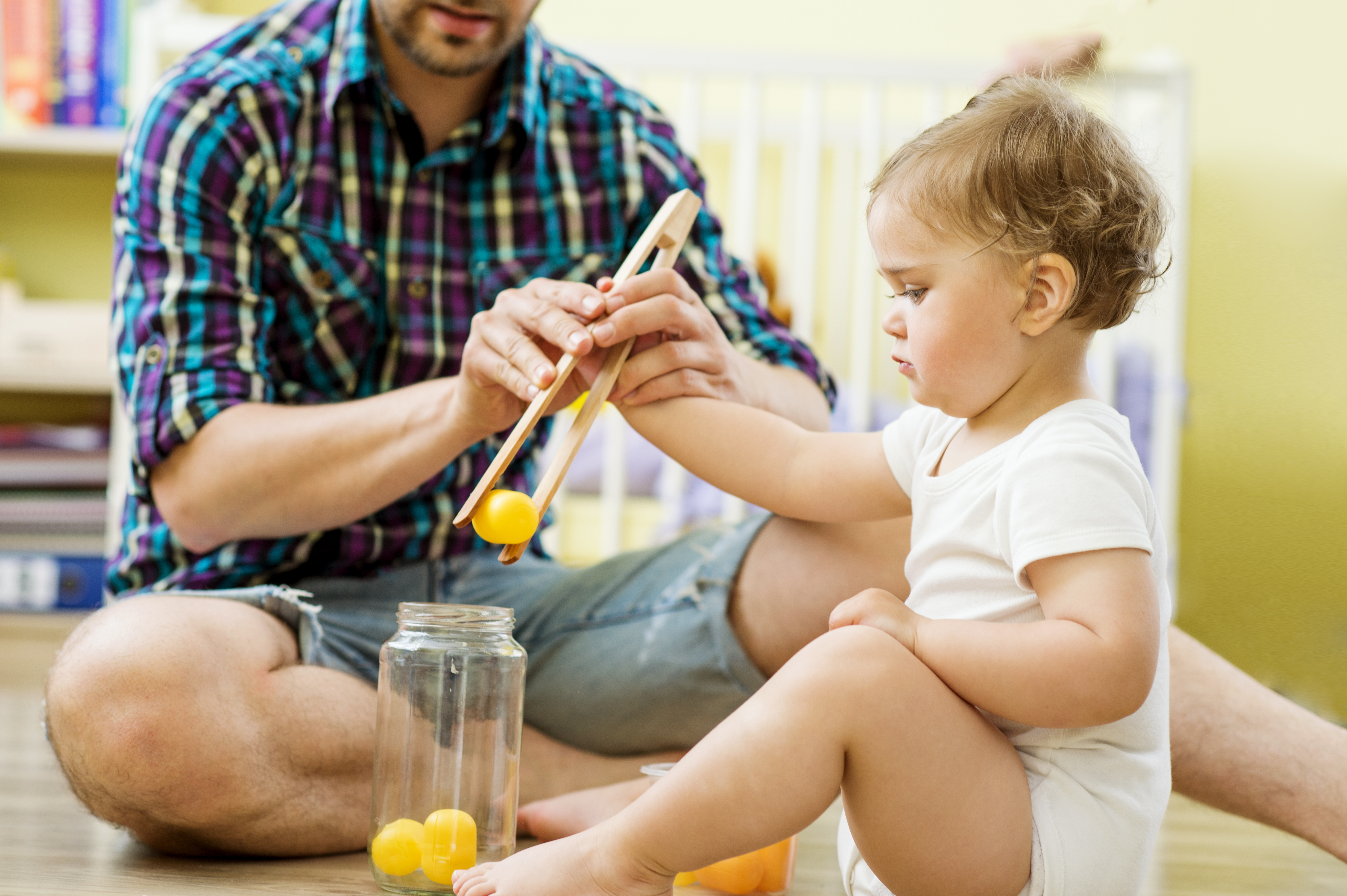 Habilidades motoras infantiles limitadas se relacionan con el autismo