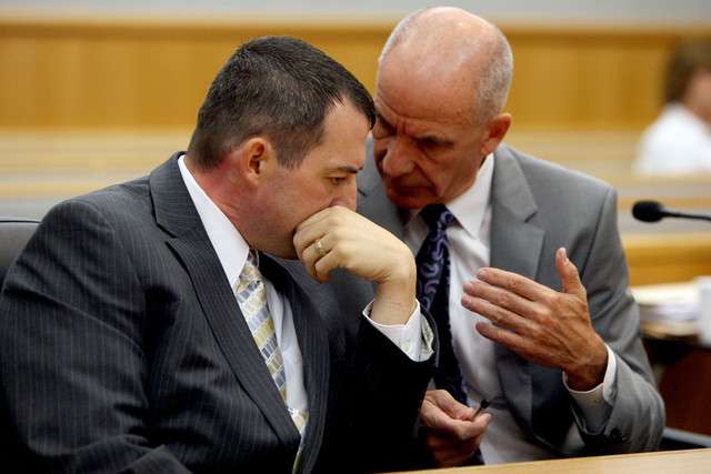 Ogden therapist accused of child sex abuse appears in preliminary hearing