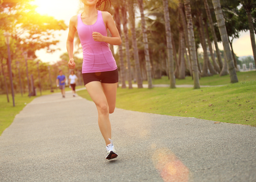 7 compelling reasons you should wake up early to exercise