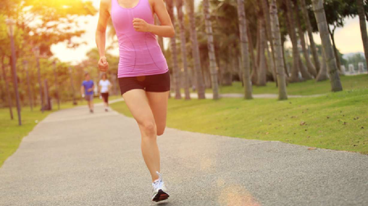 7 compelling reasons you should wake up early to exercise