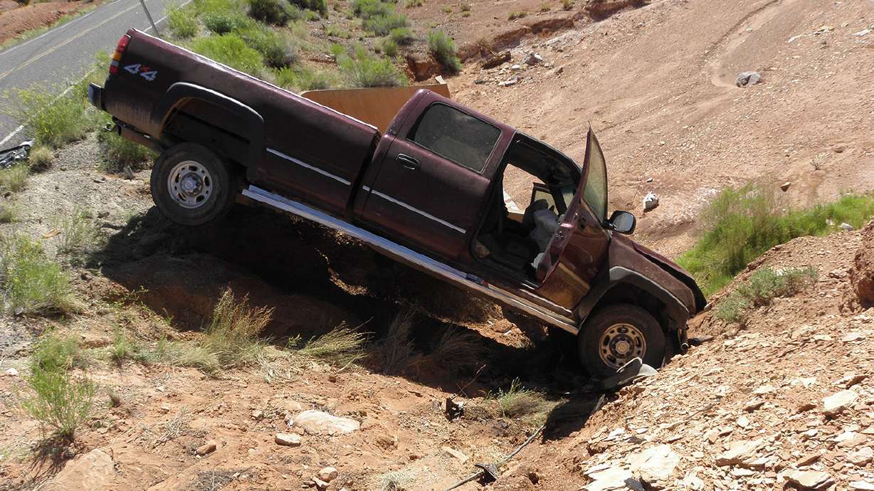 2 people killed in head-on crash identified