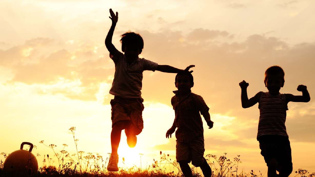 3 tips to survive summer with children