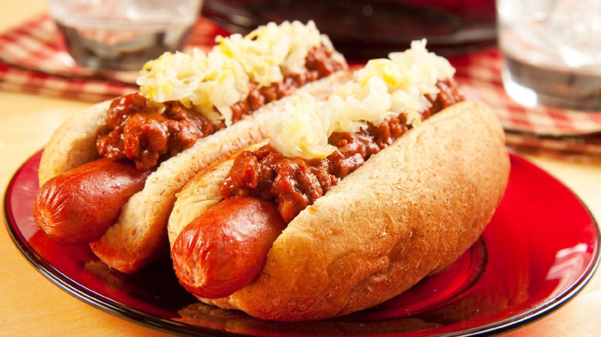 Ask a Chef: Not your average chili dog