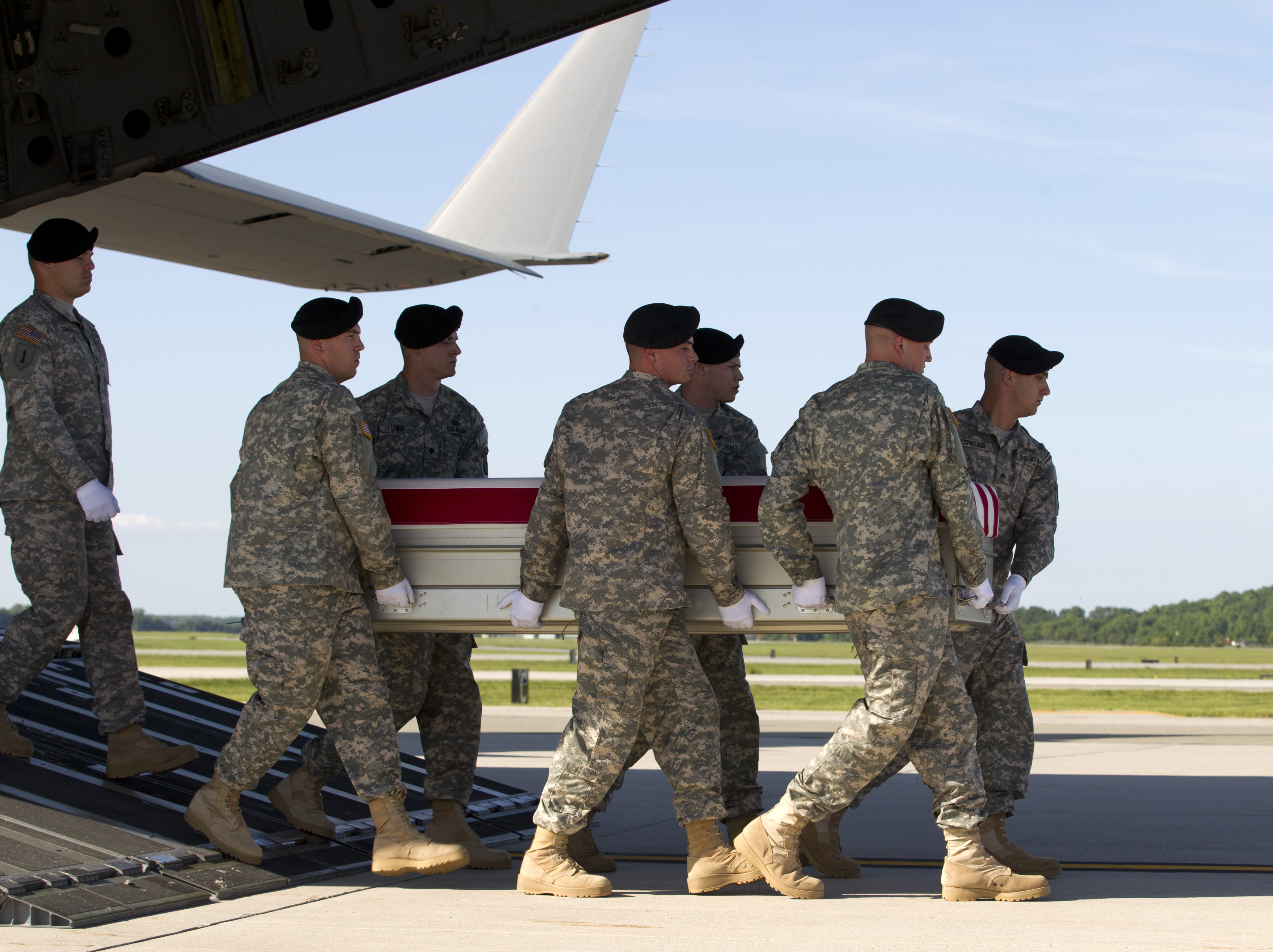 Iraq crisis stirs fears Afghanistan could be next