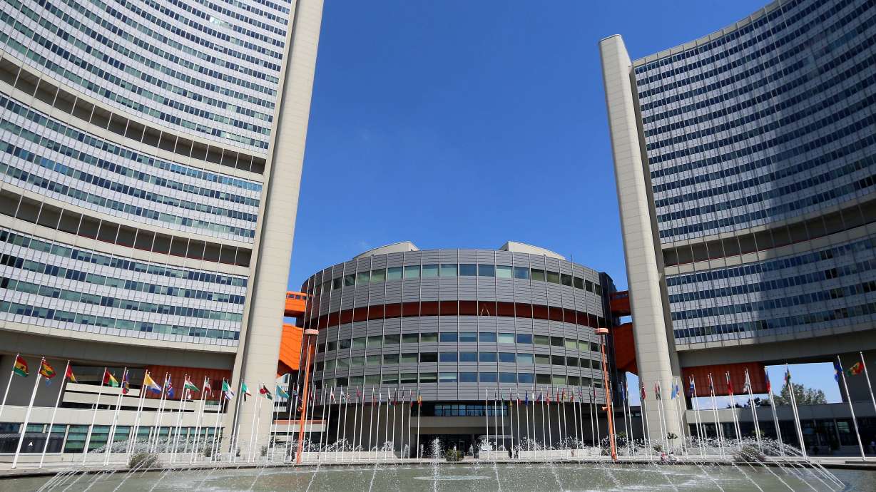 Deadlock continues at Iran-6-power nuclear talks