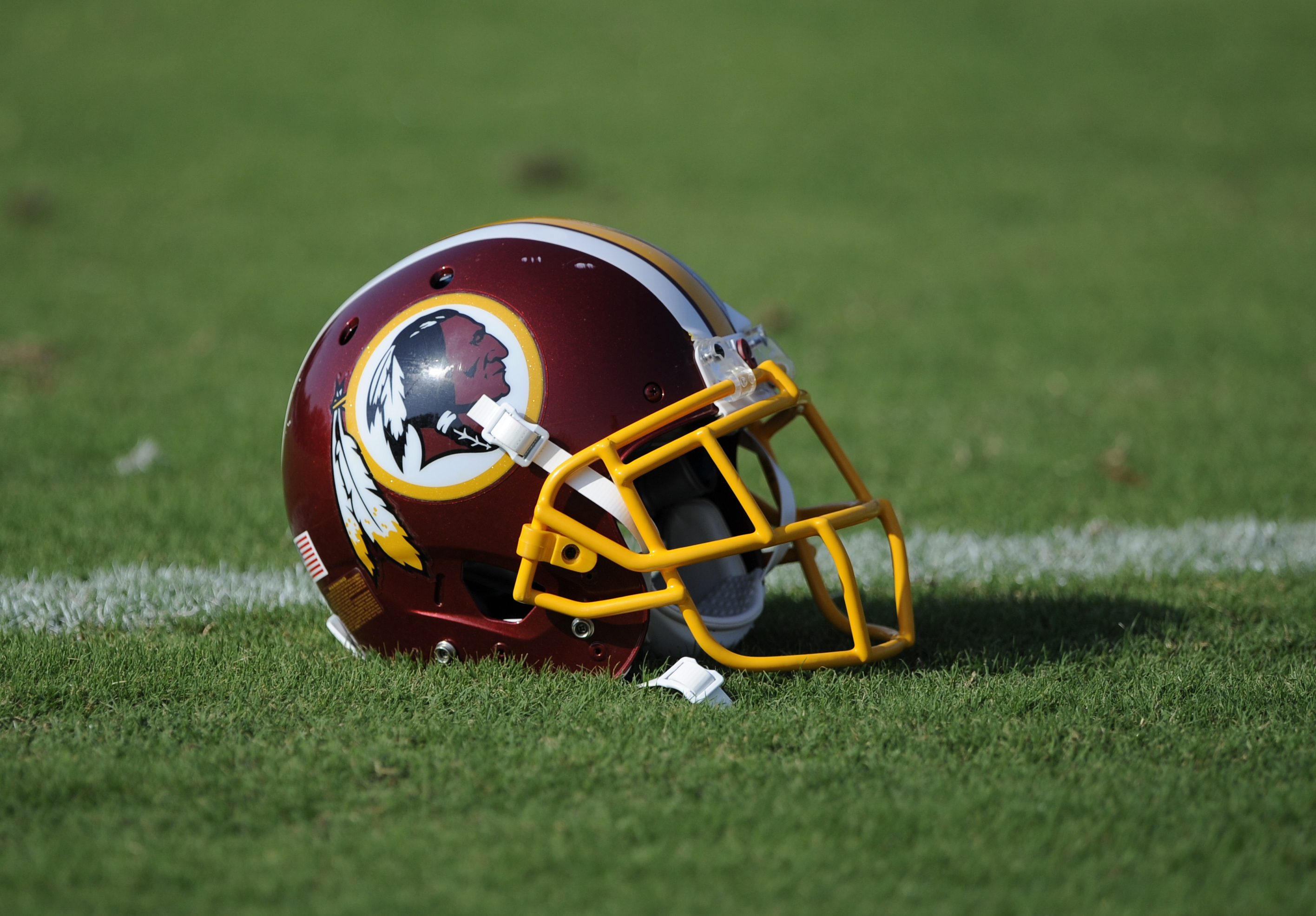 Ruling adds momentum for Redskins name change