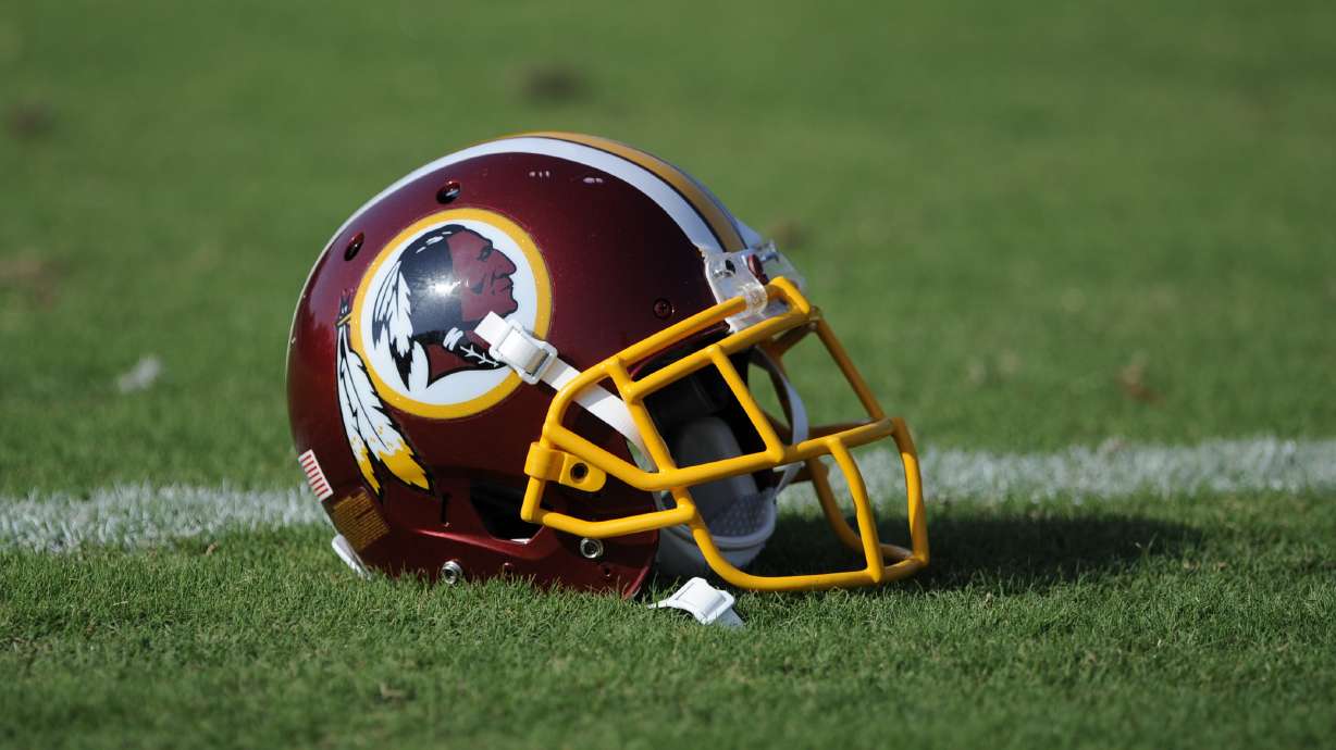 Ruling adds momentum for Redskins name change