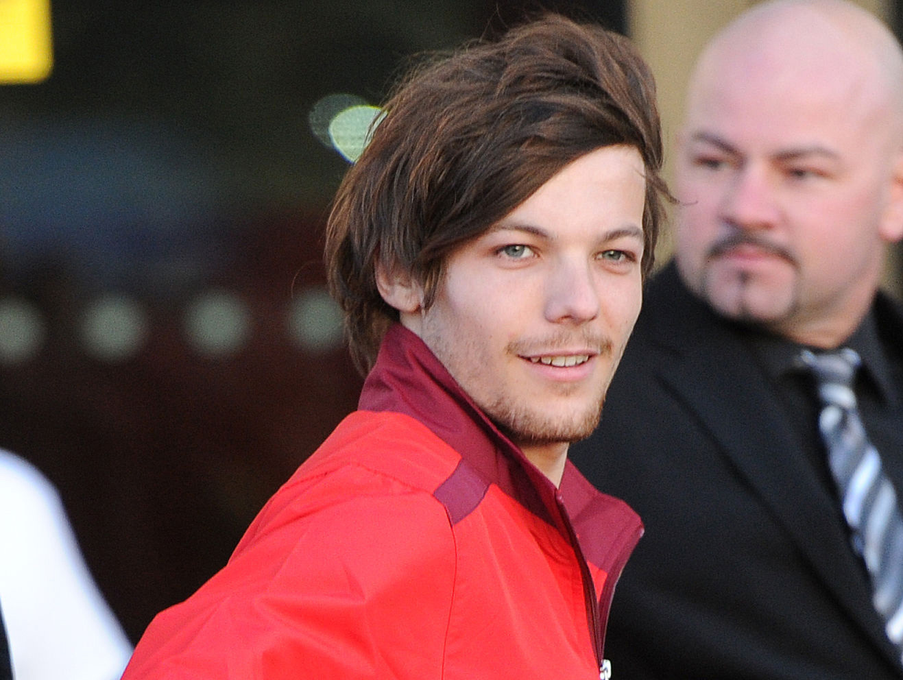 Gotta Be You: Tomlinson takes over Doncaster