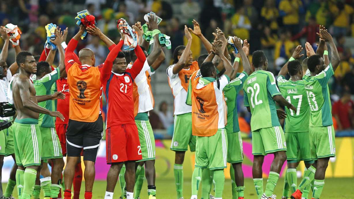 Things should get easier for Bosnia at World Cup