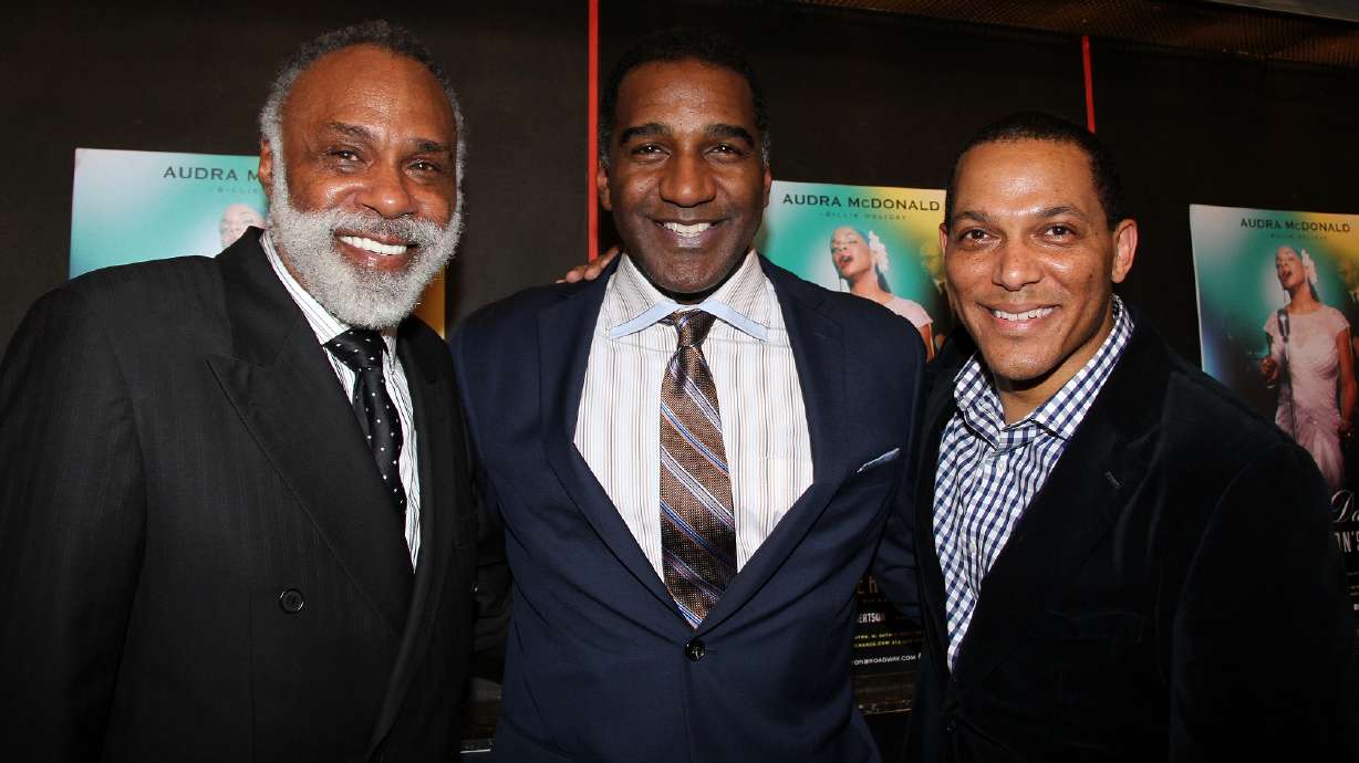 Carnegie Hall concert honors black history