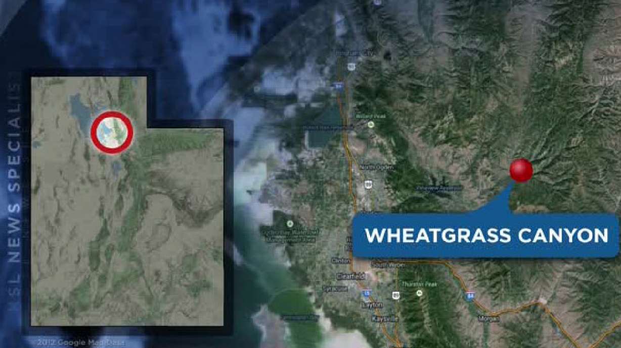 Man who died on family backpacking trip identified