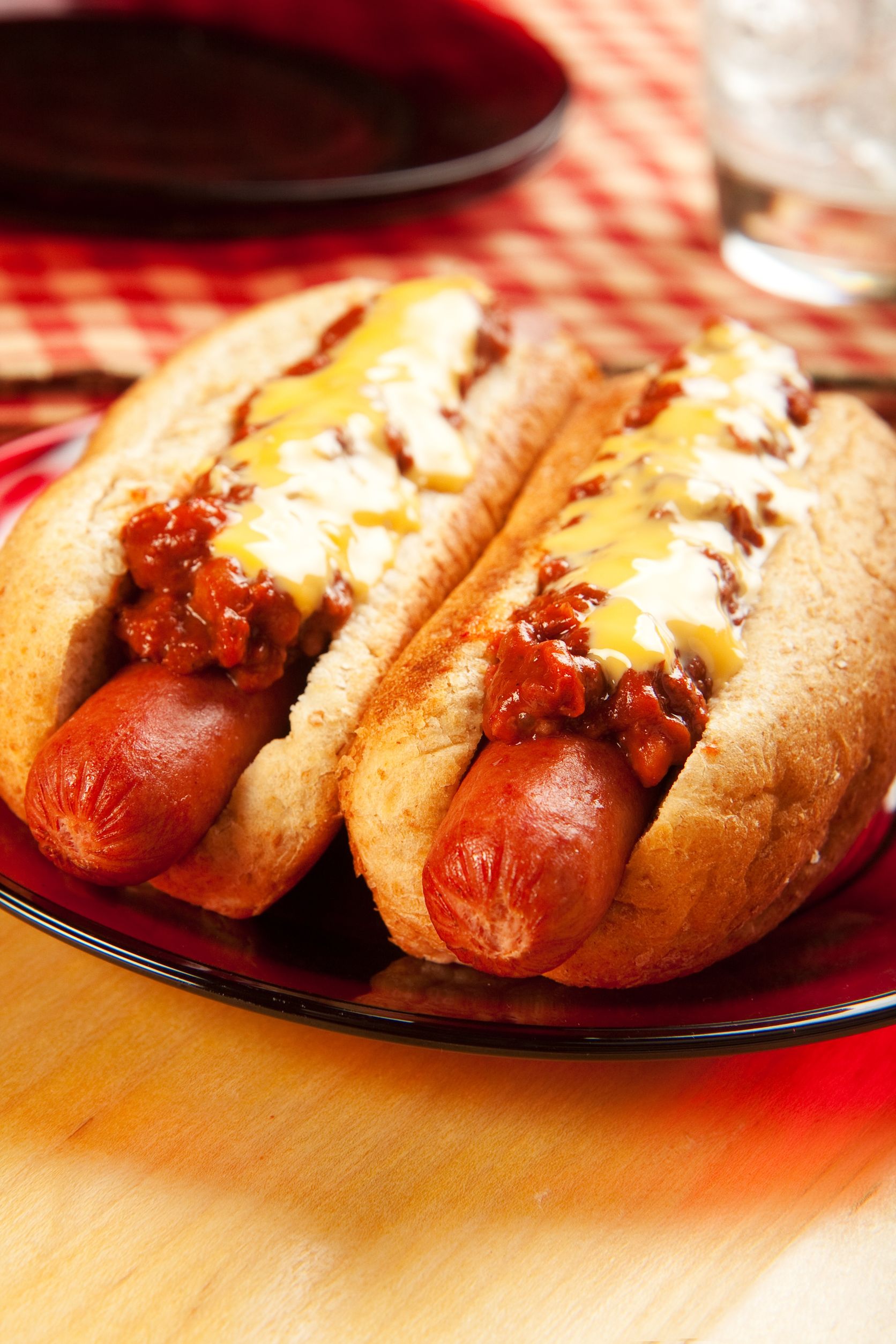 Ask a Chef: Not your average chili dog