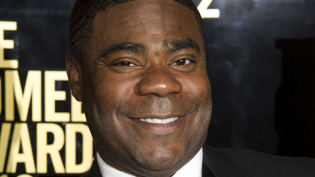 Feds say trucker in Morgan crash was speeding