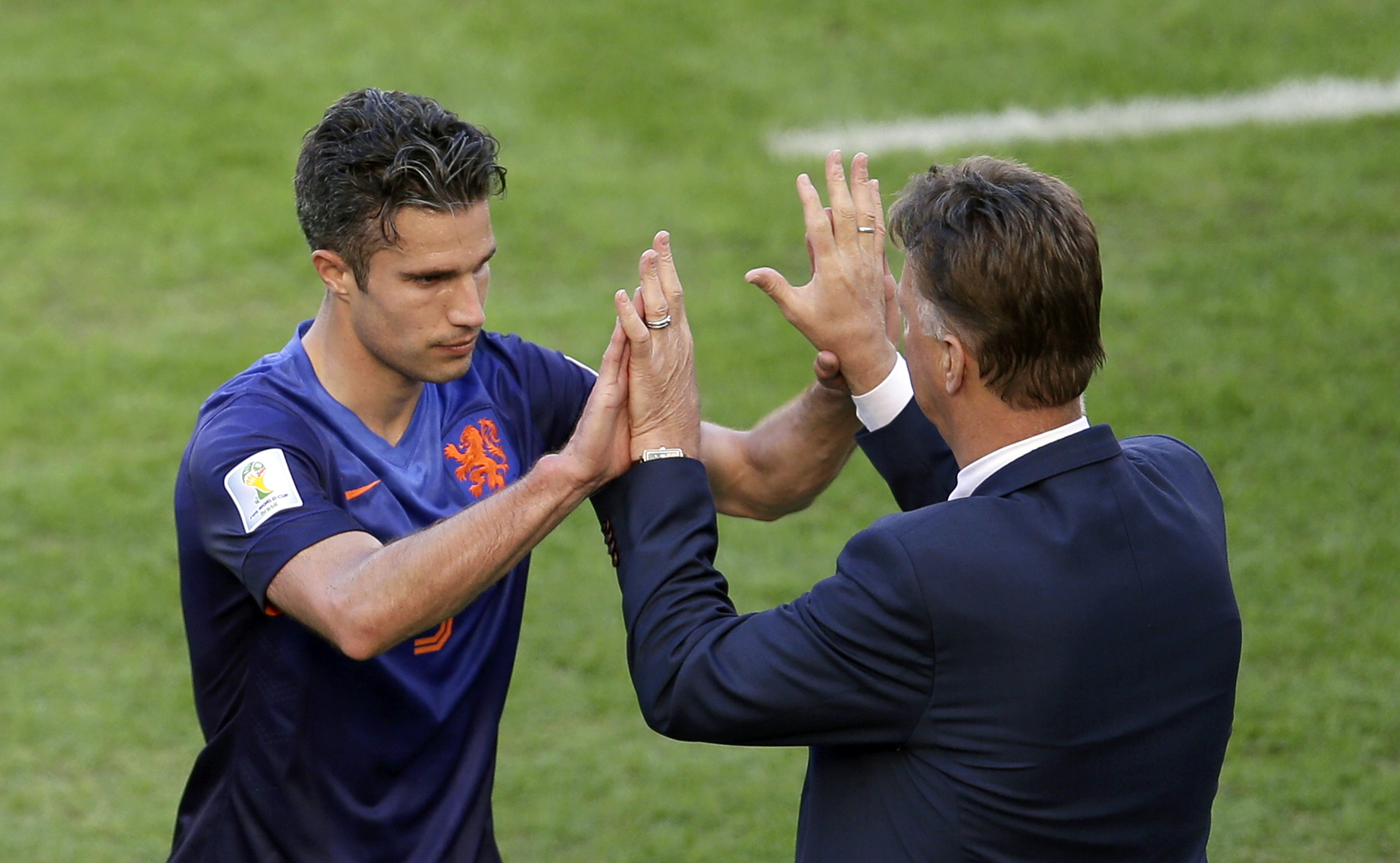 Injured Martins Indi stays back in Porto Alegre