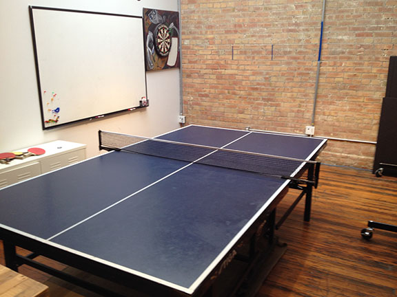 Office serves as 'incubator' for local tech startups