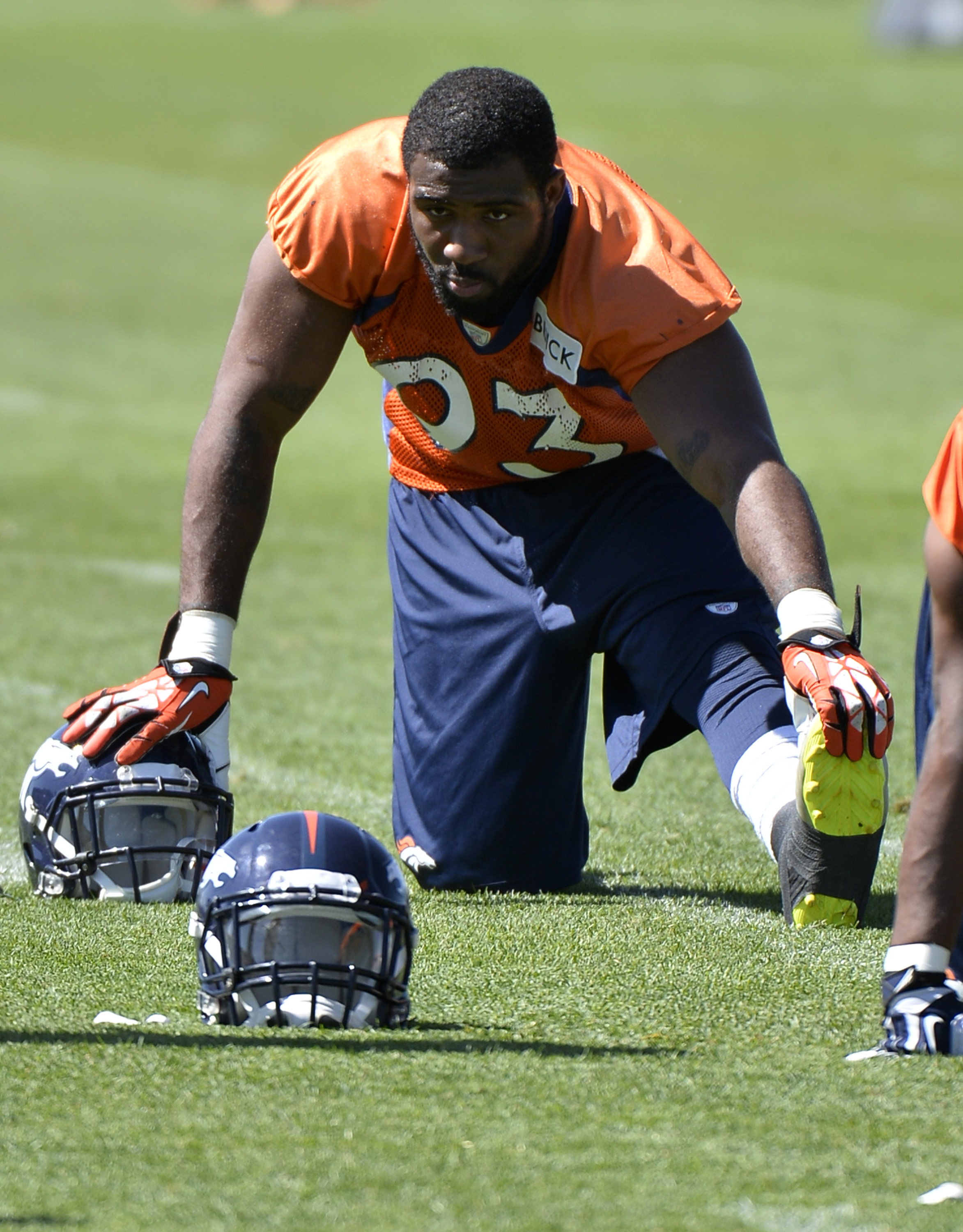 Ware, Miller have company in their 2014 returns