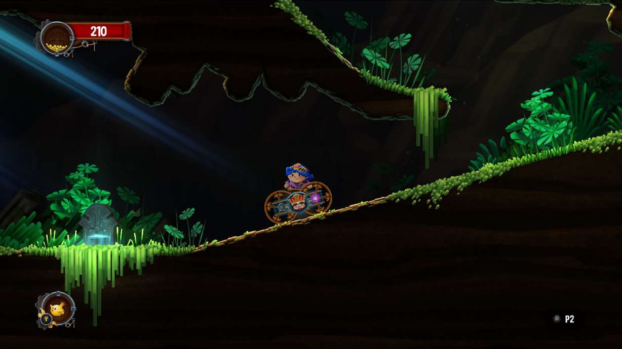 A lack of leading ladies haunts game industry