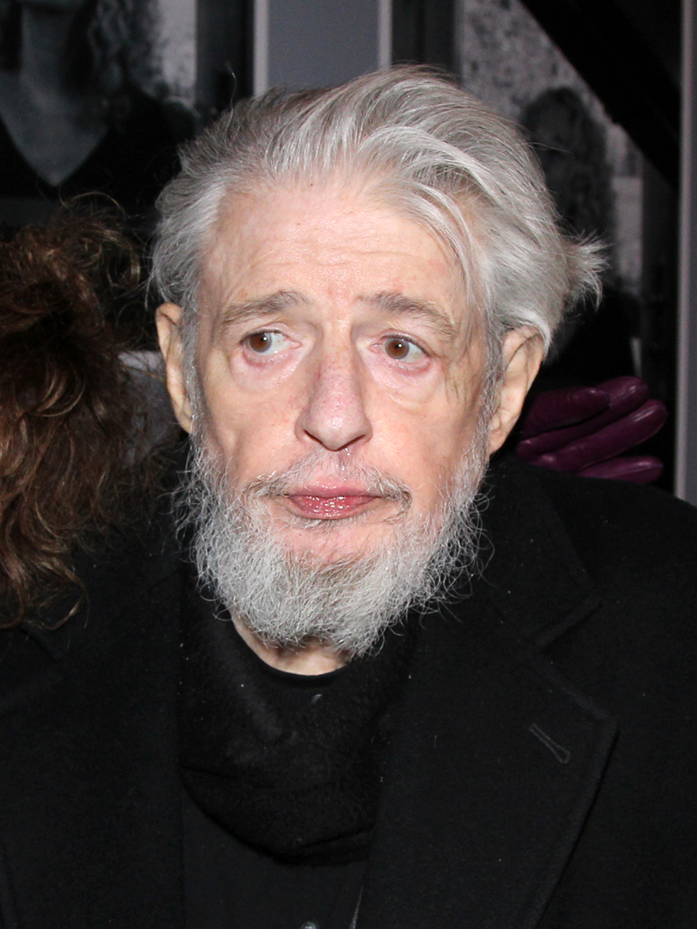 Gerry Goffin, Carole King's ex-husband, dies at 75