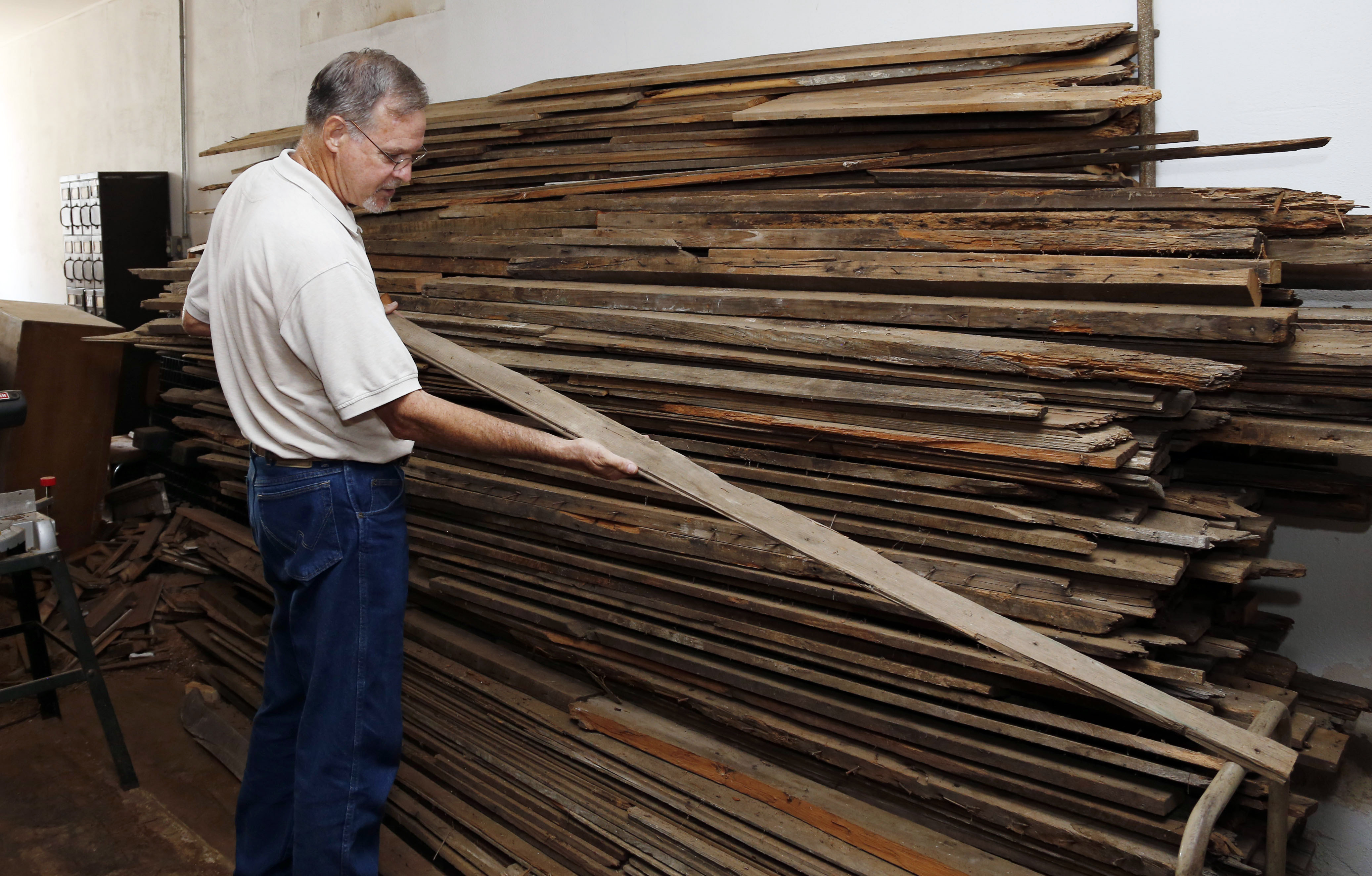 Fight over money puts Guthrie project in jeopardy