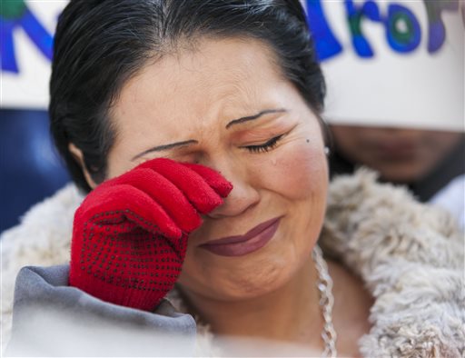 Parte de ley de inmigración de Utah bloqueada por juez federal