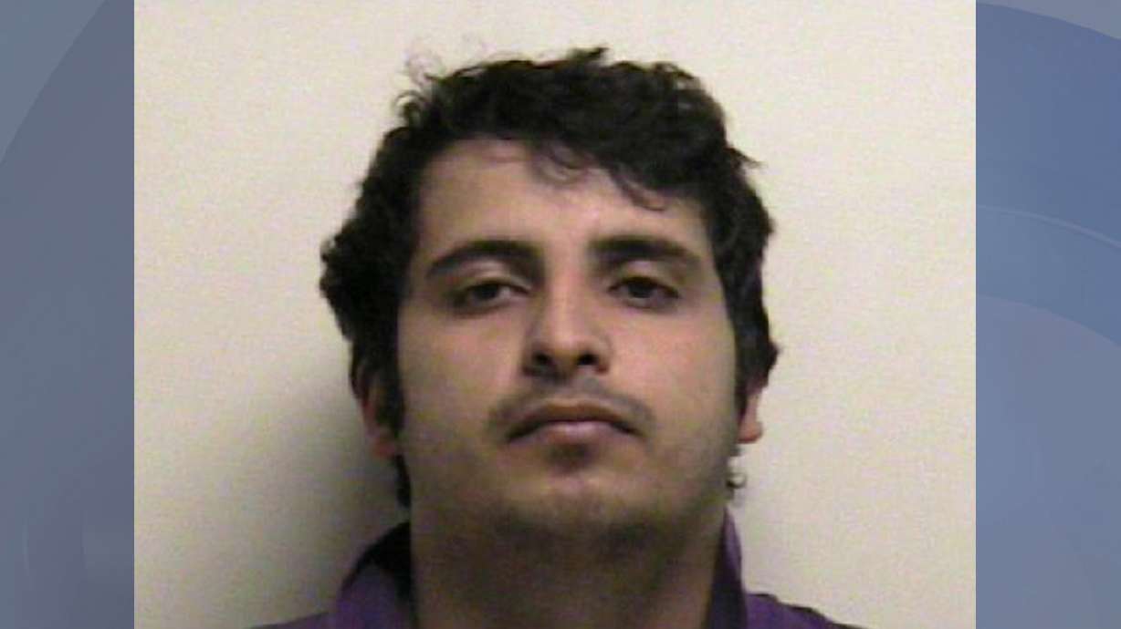 Tipsters spot drunk driver in drive-thru, police say