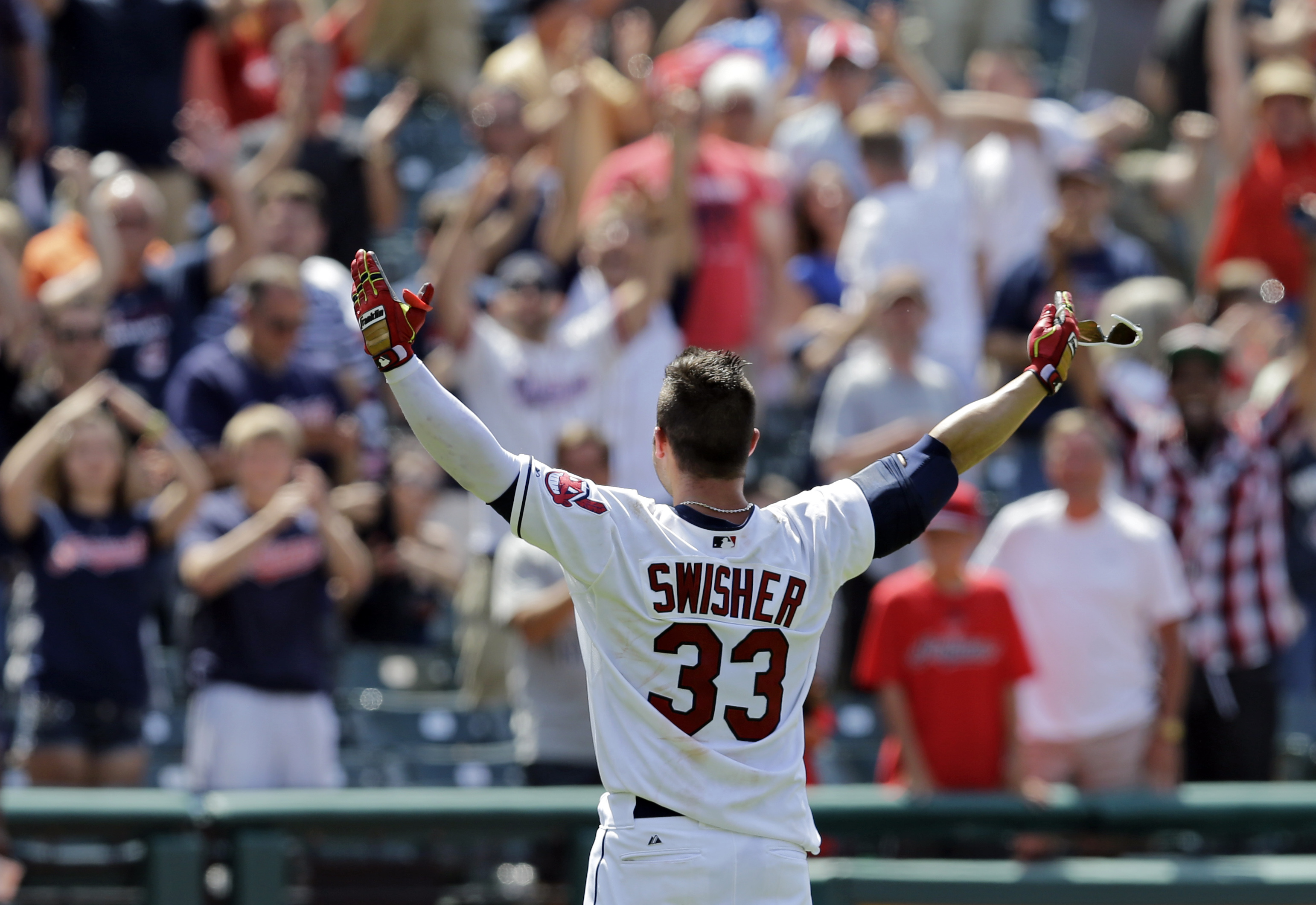 Frieri allows walk-off slam in 10th for 5-3 loss