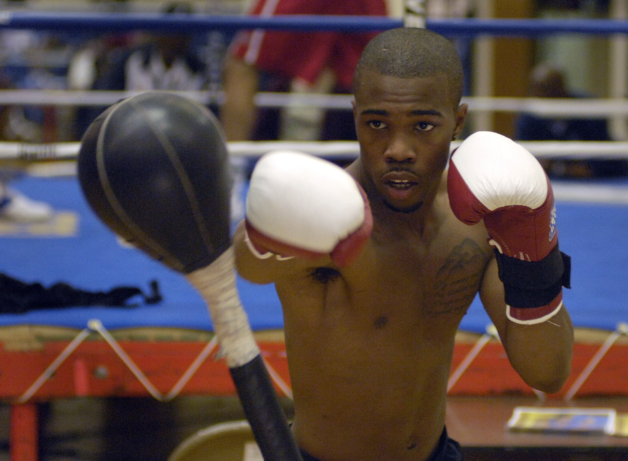 Vasyl Lomachenko gets 2nd title shot vs Russell