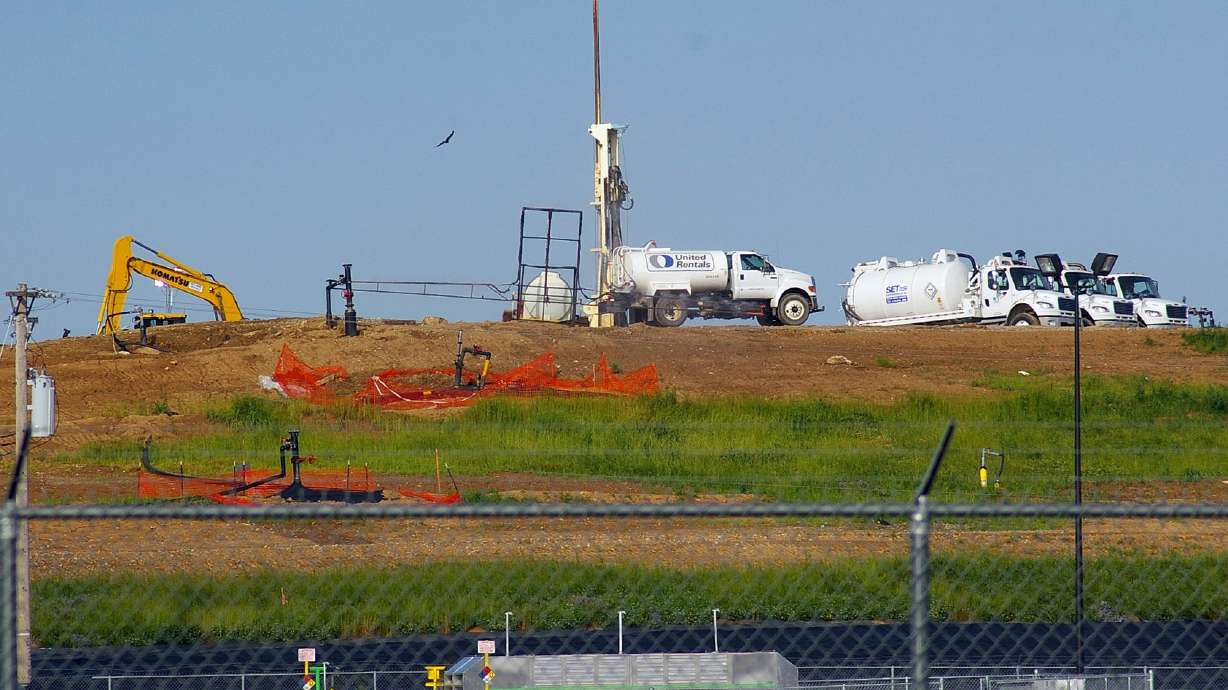 Missouri, St. Louis-area landfill reach agreement