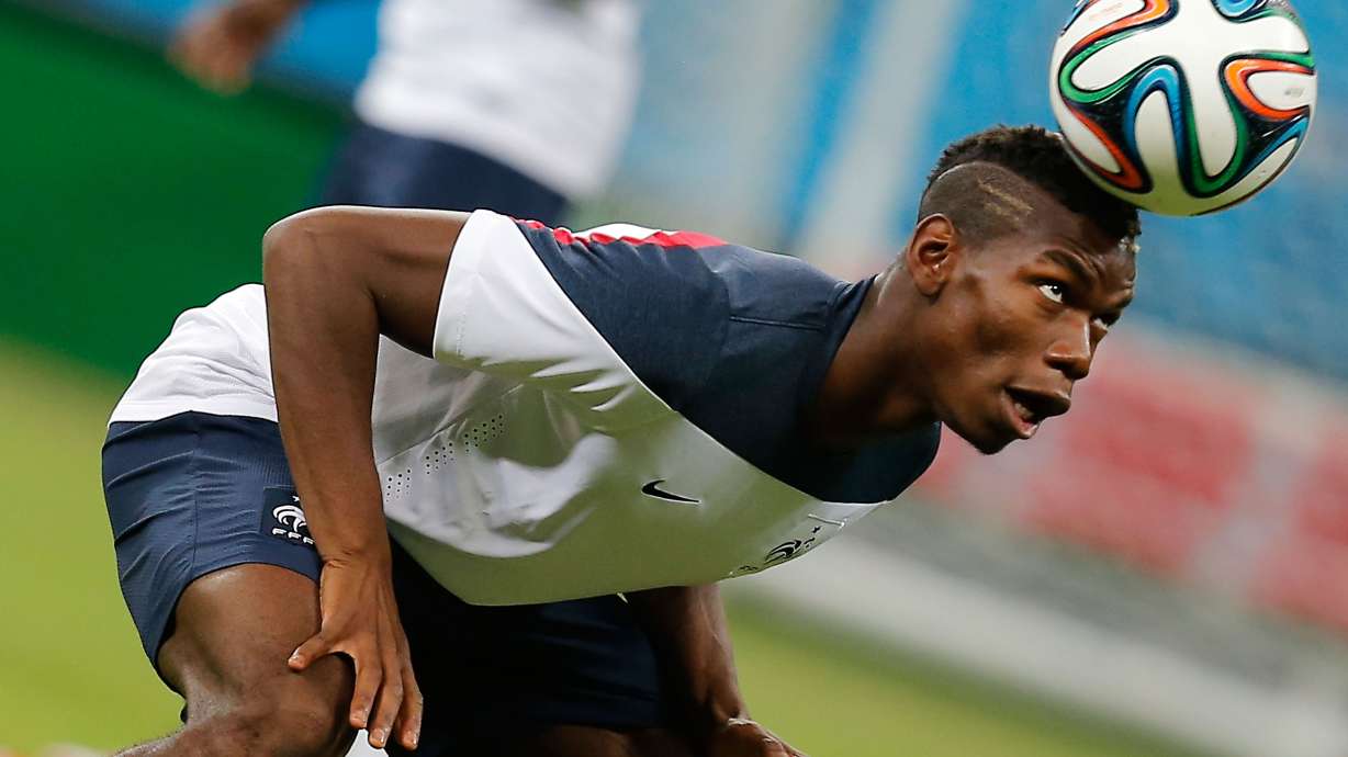 Tension builds ahead of Italy v Costa Rica match