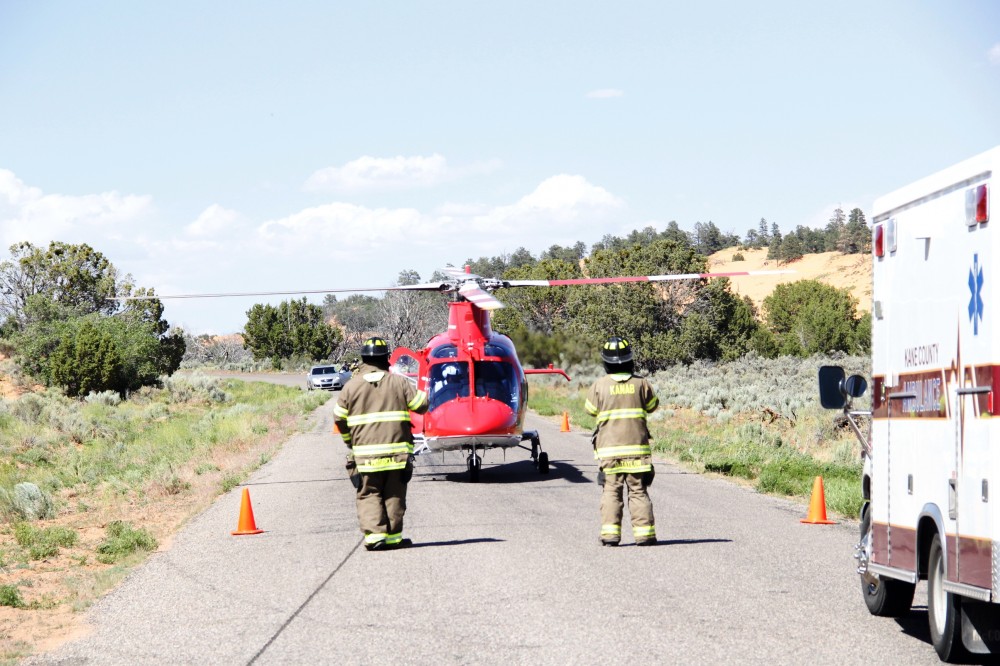 Agency confusion leads to delay of information in Kane County crash