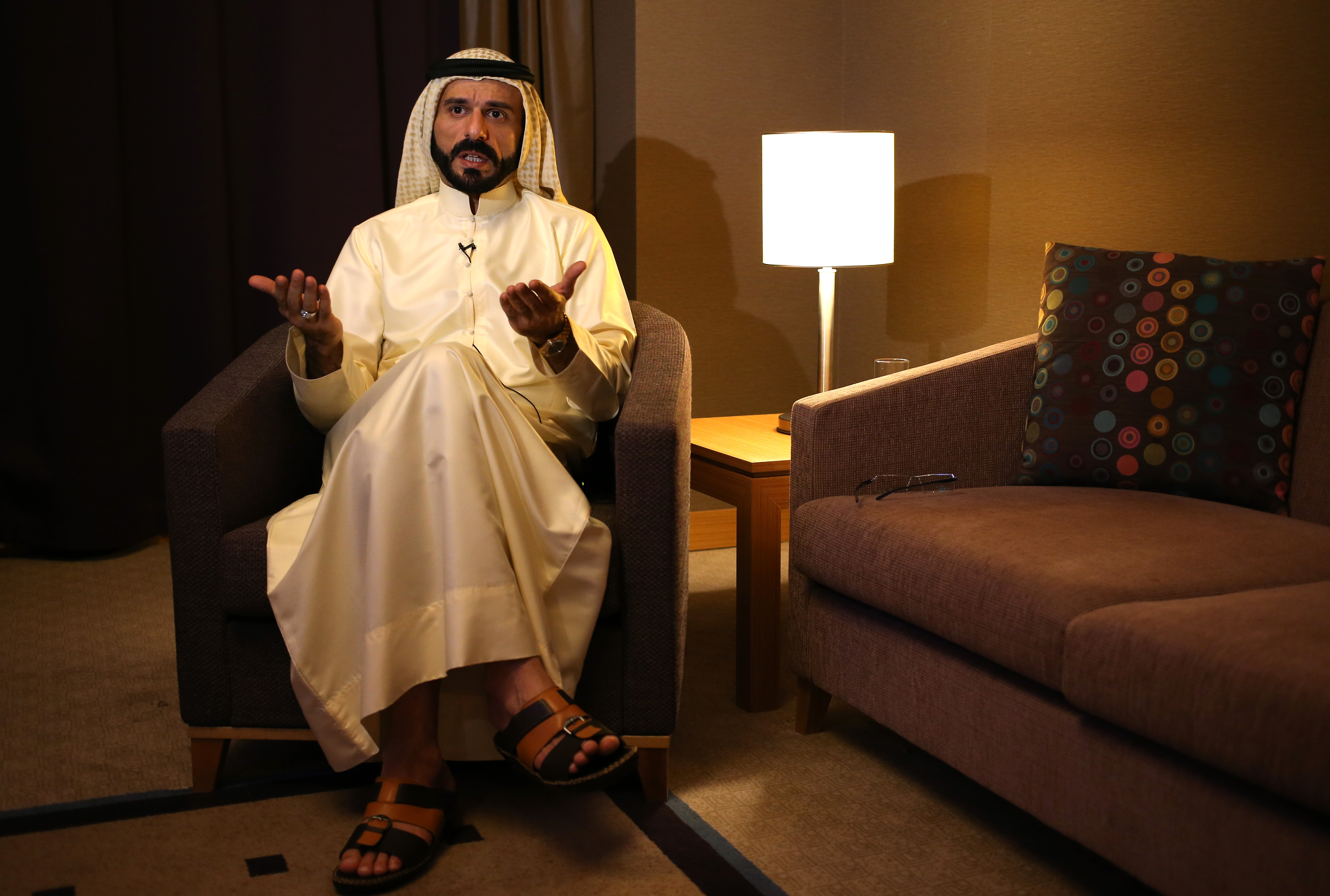 Military advisers also fight, history tells us