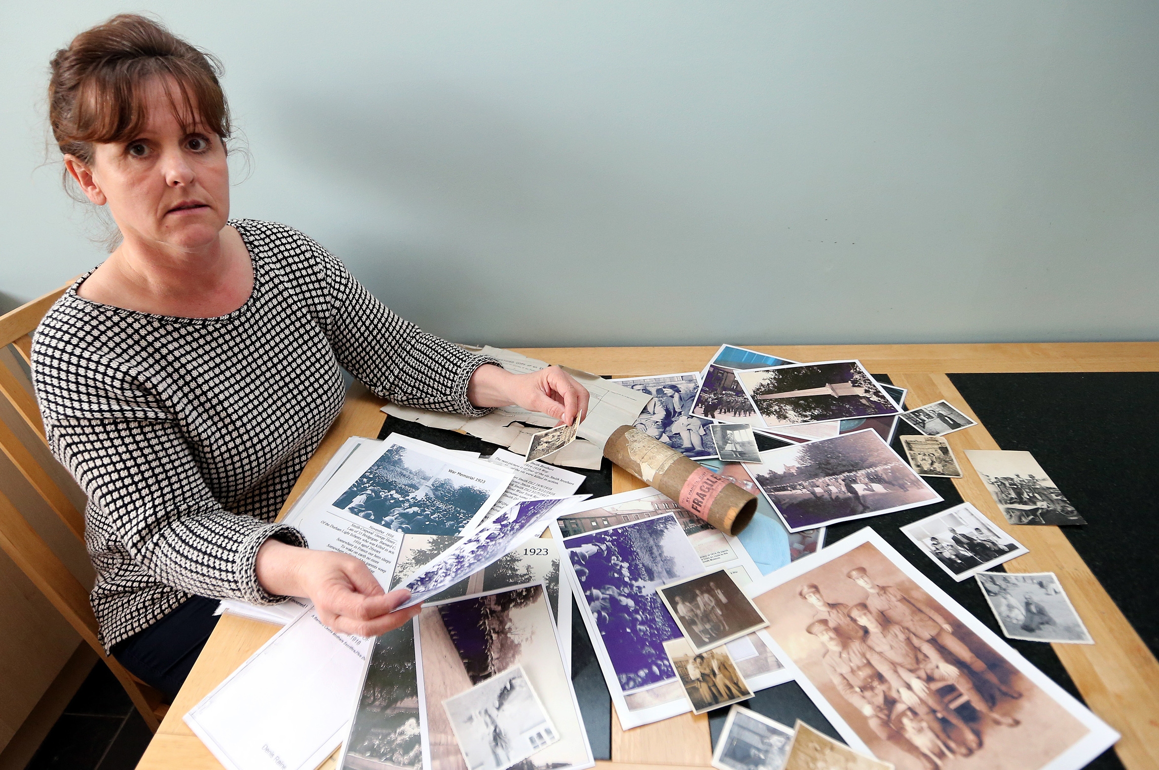 Before 'Saving Private Ryan,' Pvt. Smith was saved