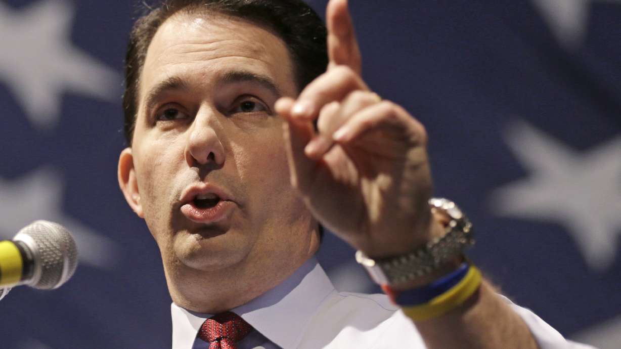 Probes at home trip up potential 2016 candidates