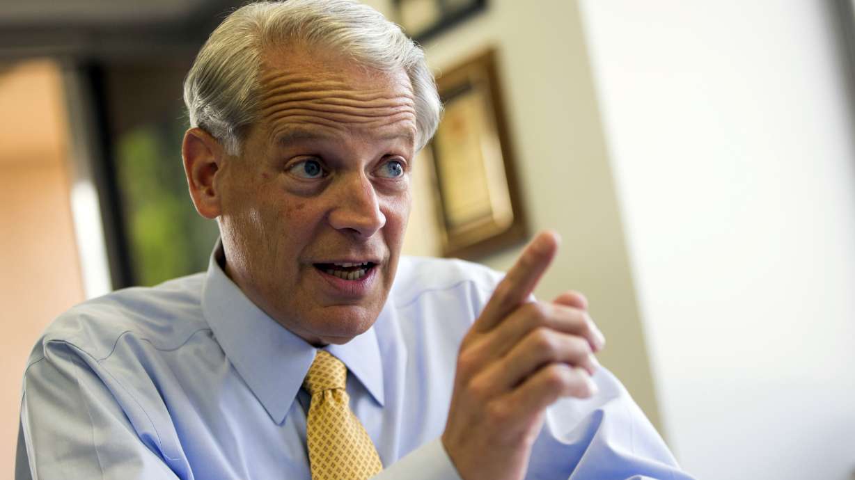 House Democrats' campaign arm outraises GOP in May