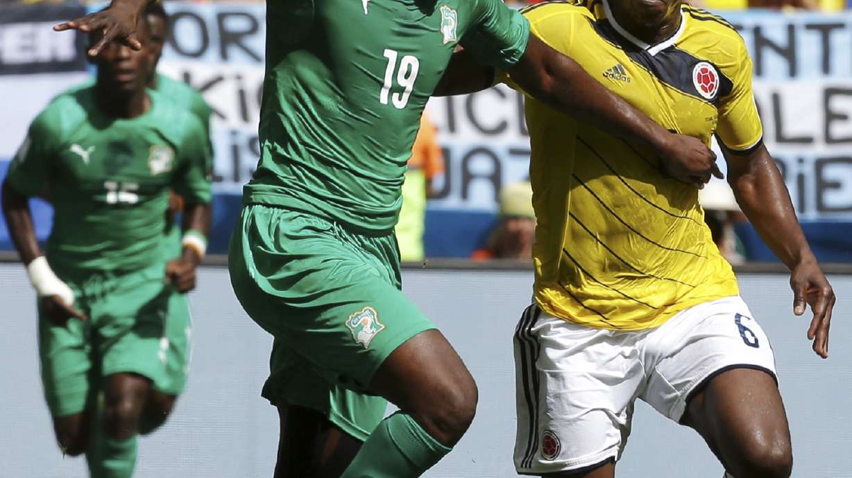 Younger brother of Yaya and Kolo Toure dies