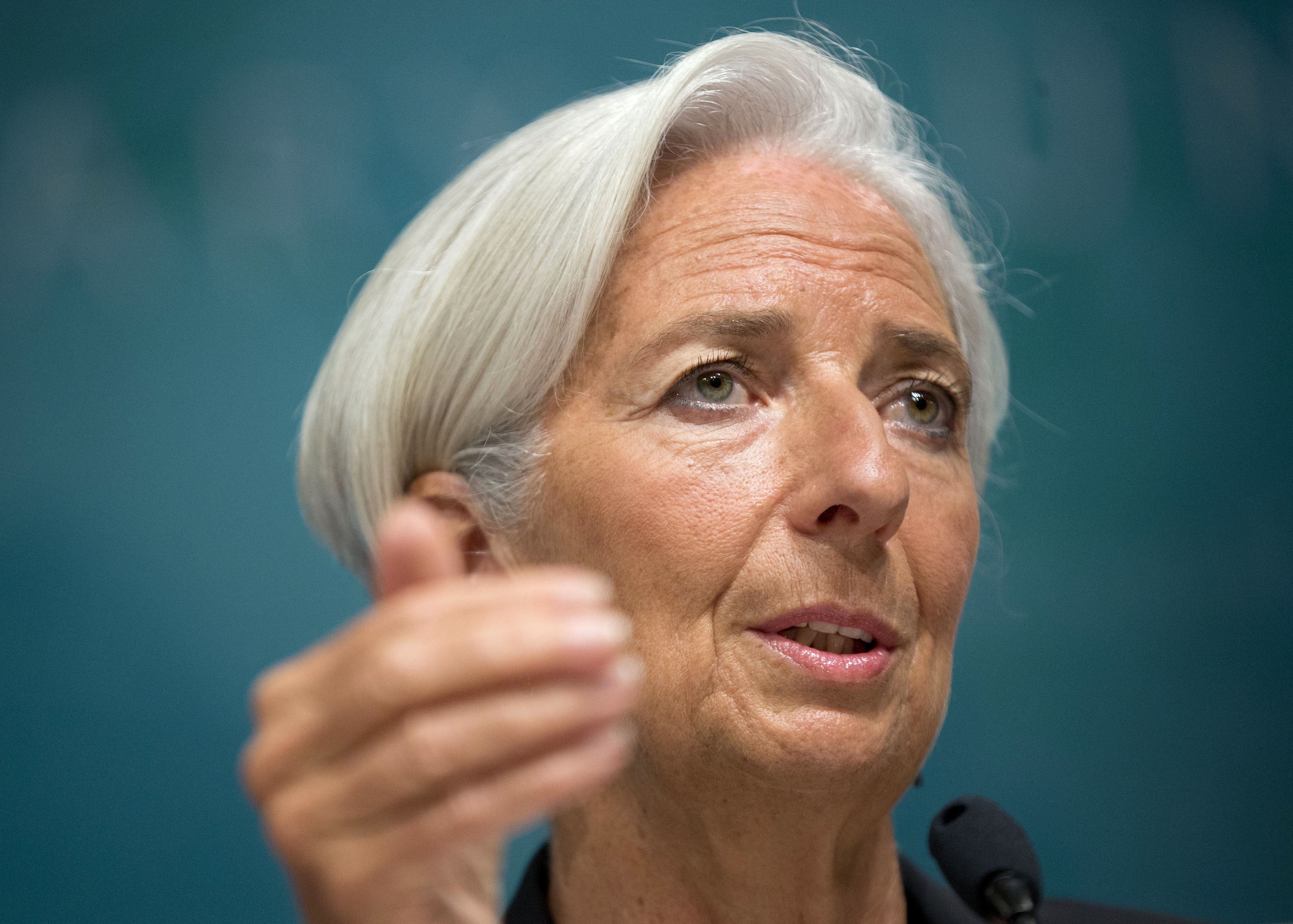 Germany warns about global risk of asset bubbles