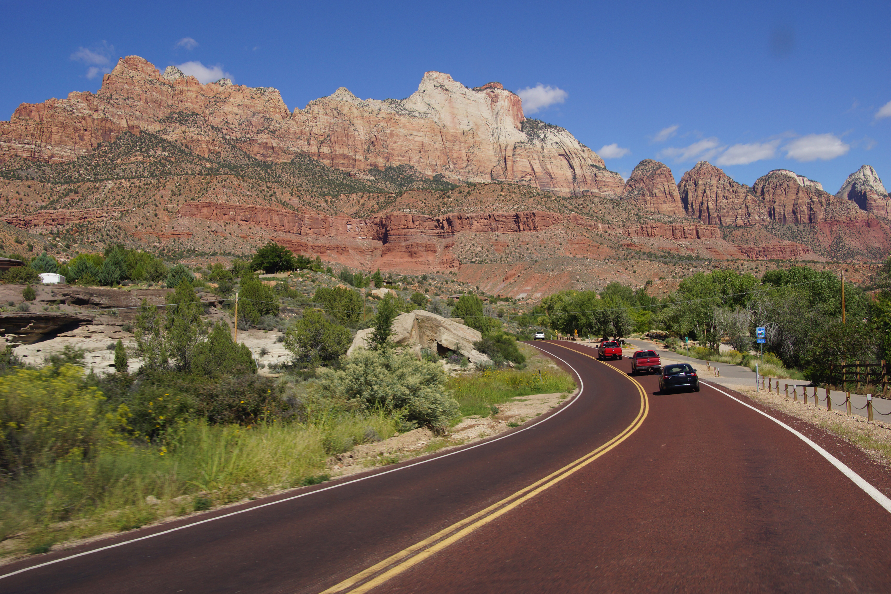 Quiz: Can you pass Utah's drivers license test?