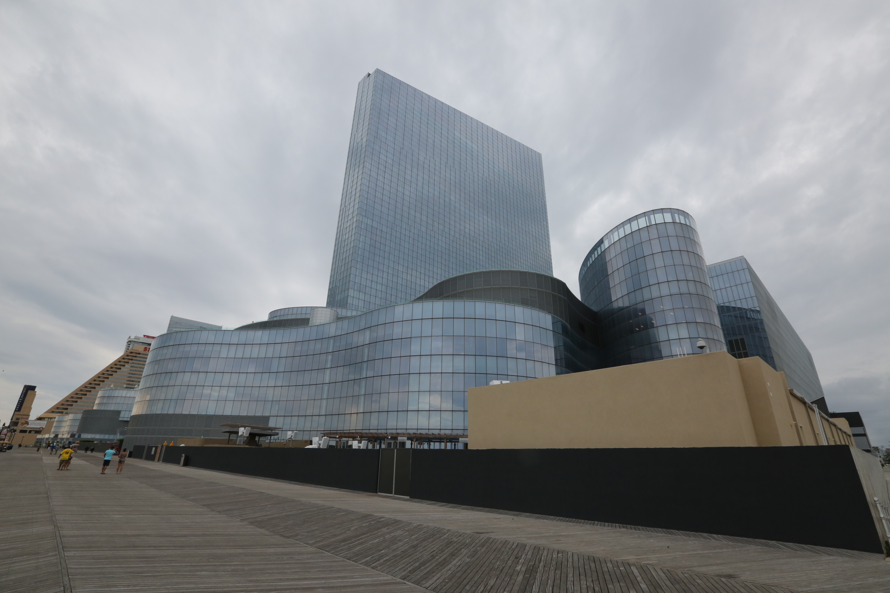 Lawyer: Revel 'a melting ice cube' that needs help