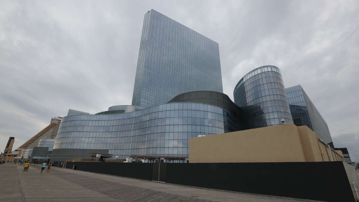 Lawyer: Revel 'a melting ice cube' that needs help