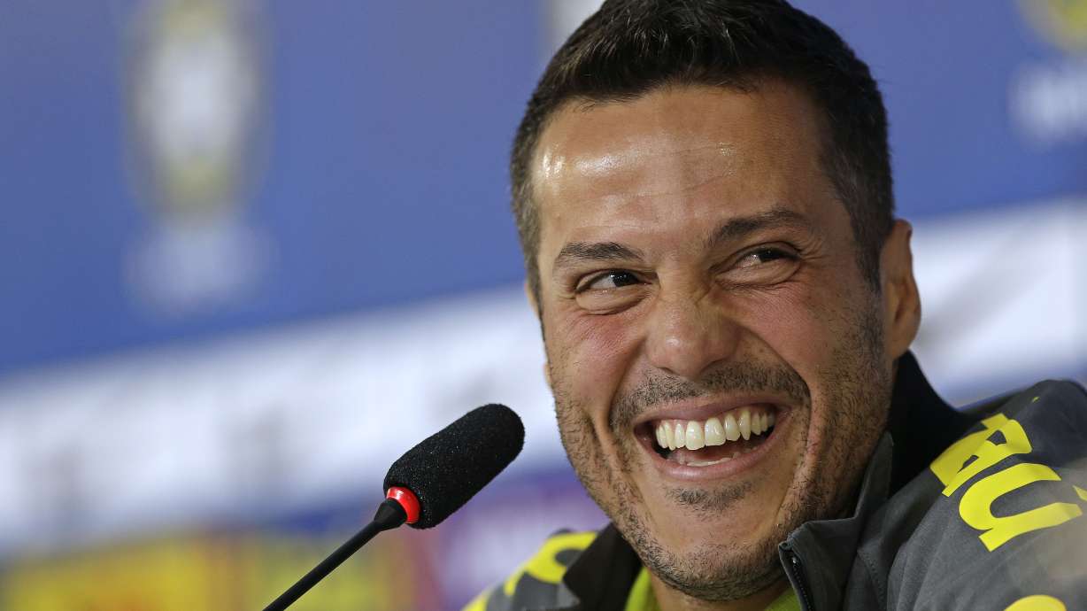 Brazil links setbacks to greater respect from foes