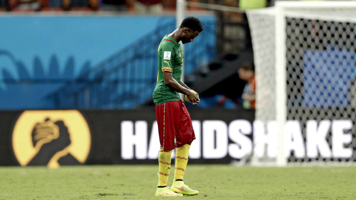 Hydration, nutrition and rest key for US in Manaus