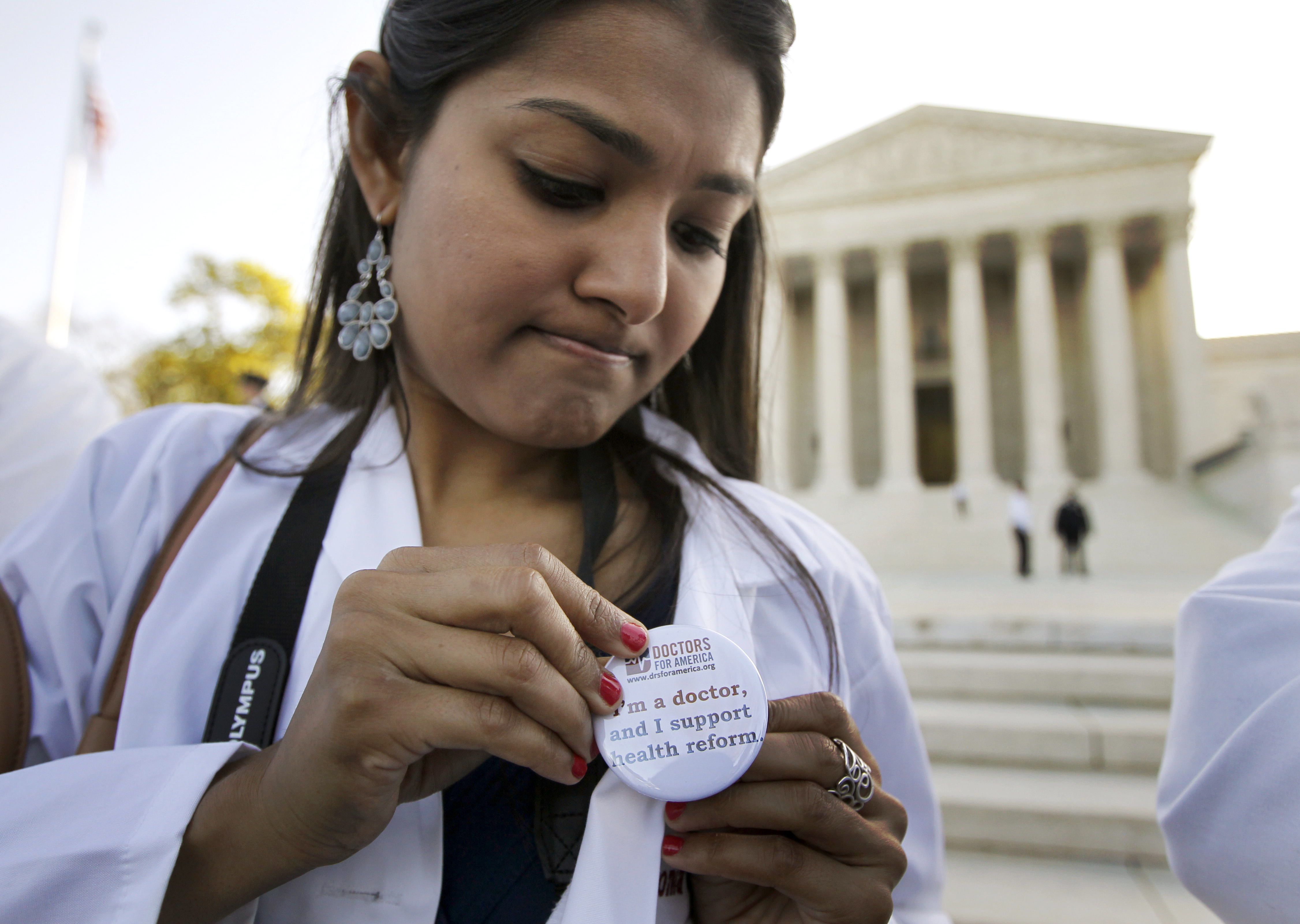 La reforma de salud de Obama y sus derechos