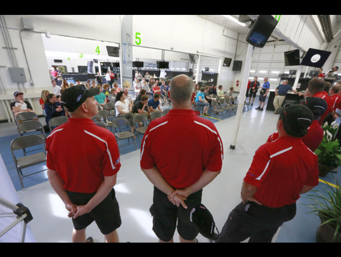 Cursos de conducir gratuitos para adolescentes con el objetivo de disminuir las fatalidades