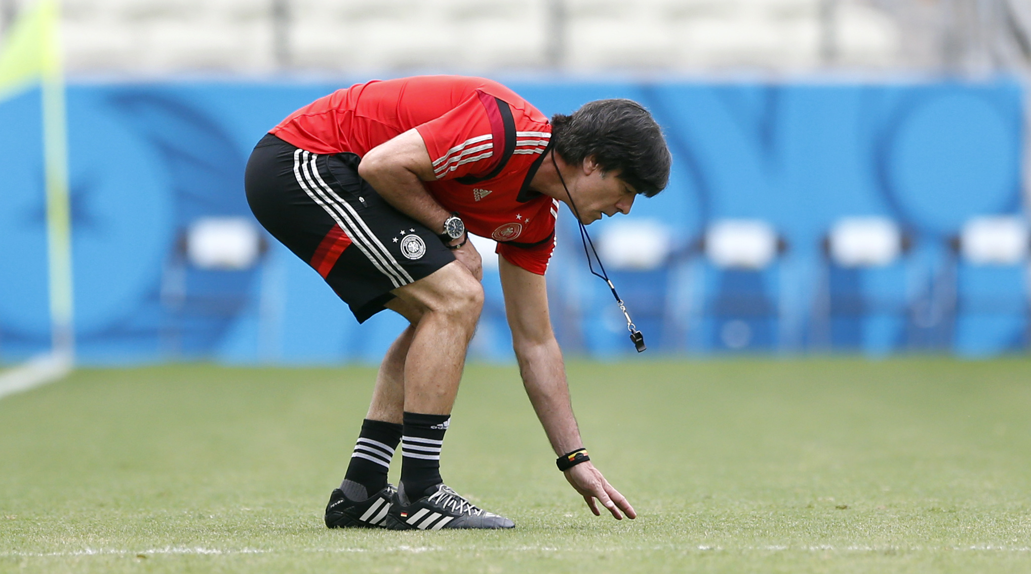 Germany's Khedira puzzled by second-match woes