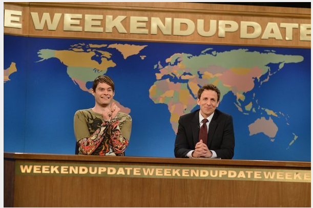 Ben and Jerry's debuts 'Saturday Night Live' flavors