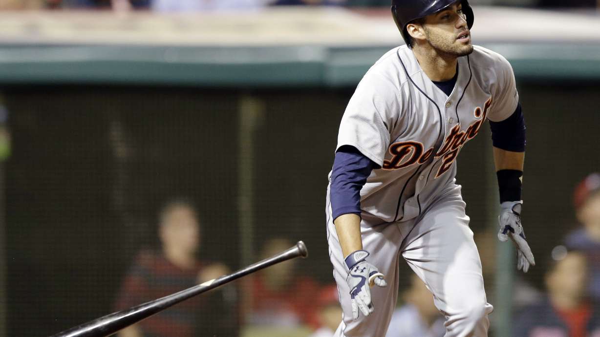 Indians' late comeback falls short in 6-4 loss