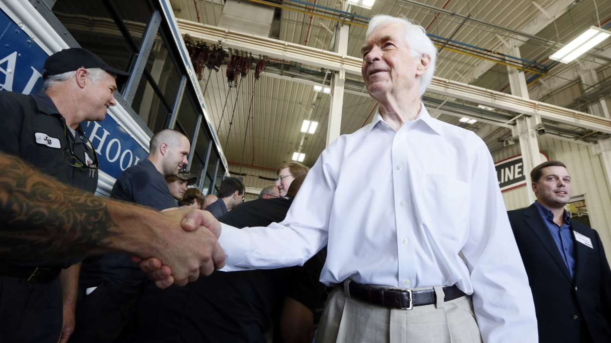 Budget realities confront McDaniel's rhetoric