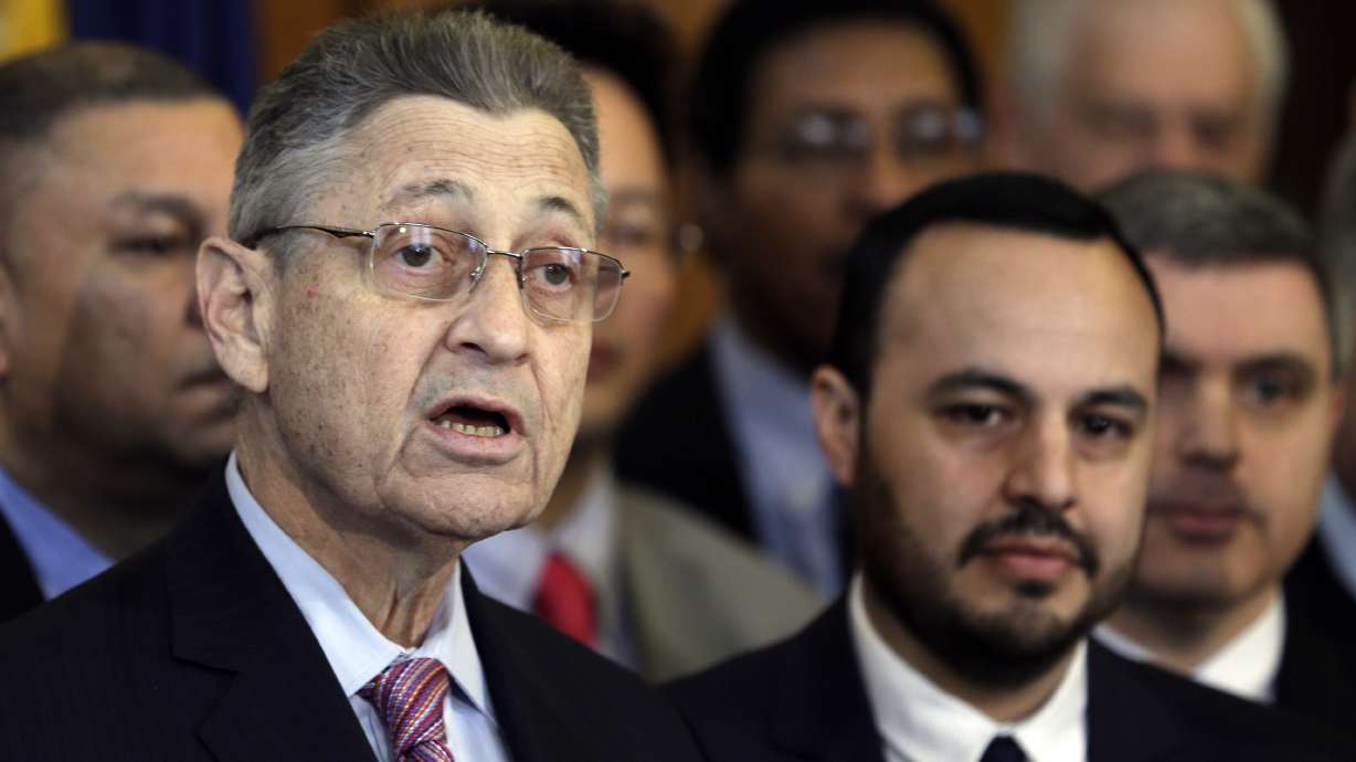 NY session touched on medical pot, pre-K, heroin